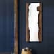 Renwil® Connix Natural Wall Mirror-5