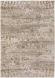 Dalyn™ Rug Company Denizi Mocha 5'x8' Style 2 Area Rug-0