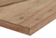 Olliix by INK+IVY Ranger Natural Wood Wall Decor-2