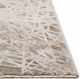 Dalyn™ Rug Company Denizi Taupe 5'x8' Area Rug-2
