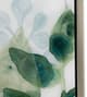 A & B Home Sylvan 2-Piece Blue/Green Framed Printed Acrylic Wall Art Set-2