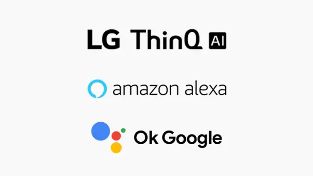 LG UHD 80 Series 55" Class 4K Smart UHD TV with AI ThinQ®-4