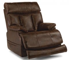 Flexsteel® Clive Power Headrest Recliner