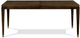 Riverside Furniture Monterey Mink Dining Table -1