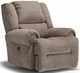 Best® Home Furnishings Customizable Genet Power Swivel Glider Recliner-0