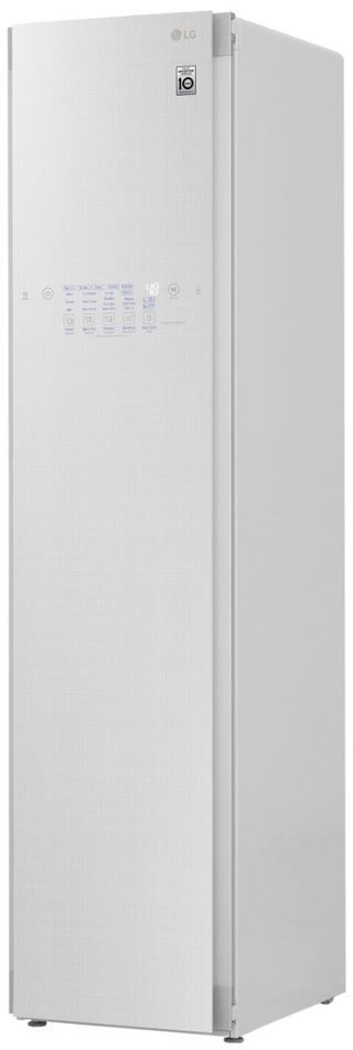 Lg Styler White Steam Clothing Care System S3wfbn Manhattan