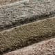 Dalyn™ Rug Company Carmona Fudge 5'x8' Style 2 Area Rug-2