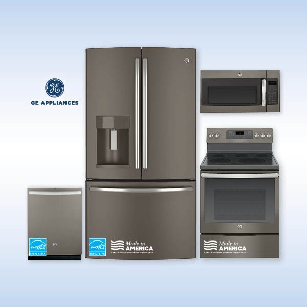 Kitchen Appliance Packages University Electric