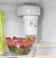 GE® 33" 18.6 Cu. Ft. White Counter Depth French Door Refrigerator-2