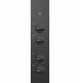 GE® 30" Black Gas Cooktop with Dishwasher-Safe Grates-1
