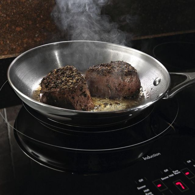 Jenn Air 36 Induction Cooktop Black Jic4536xb Manhattan