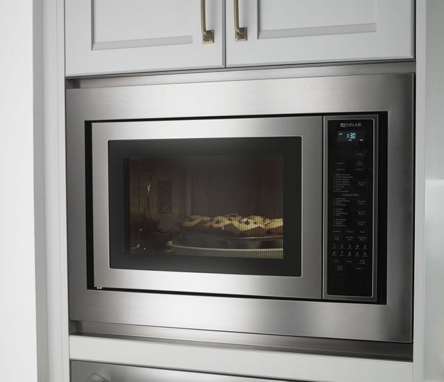 Jenn Air Countertop Microwave Oven Stainless Steel Jmc3415es
