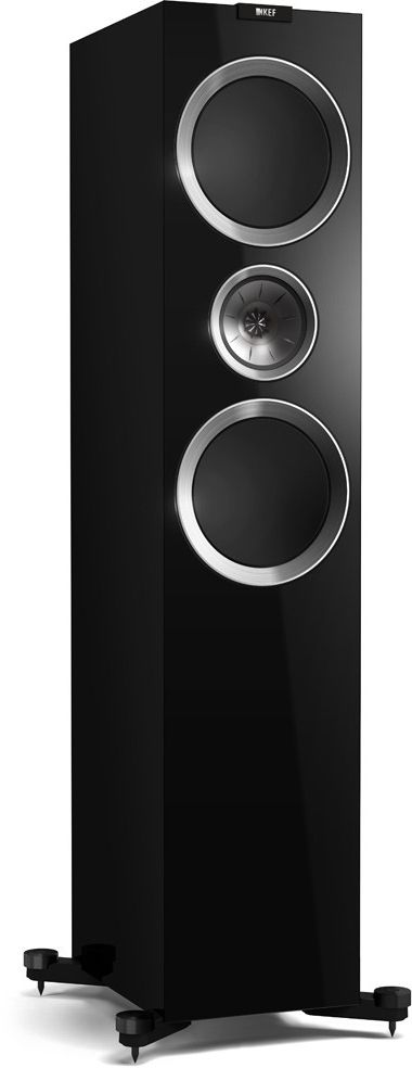 kef r900 white