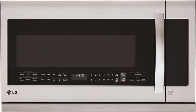 Microwaves Dick Van Dyke Appliance World