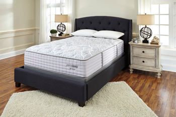 Ashley Full Mattress-M95721 | Martins Home Center