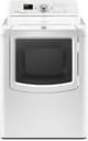 Maytag Bravos Front Load Laundry Pair-0
