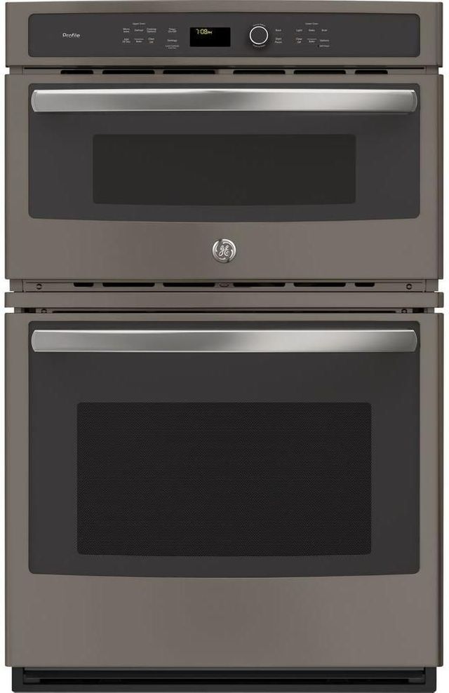 Ge Profile 26 75 Slate Built In Combination Convection Microwave - Ge Profile Series 30 Built In Combination Convection Microwave Wall Oven Ge Profile 26 75 Slate Built In Combination Convection Microwave - Ge Profile Series 30 Built In Combination Convection Microwave Wall Oven