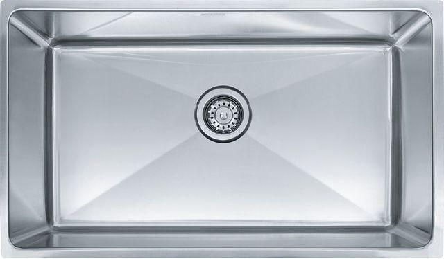 Franke Professional Series 31" Undermount Kitchen Sink ...