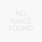 International Furniture Direct Raramuri Brown Cross Table Base