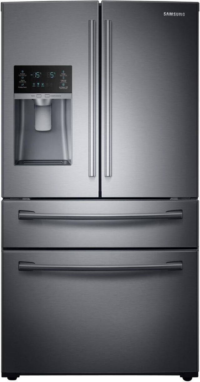 Samsung 28 Cu. Ft. 4Door French Door Refrigerator
