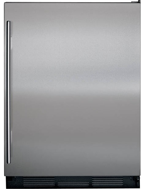 Sub-Zero® 4.7 Cu. Ft. Panel Ready Under the Counter Refrigerator-0