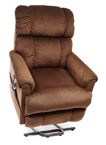 Ultra Comfort™ Tranquility Power Lift Chair-UC544-L | Kubin&#39;s Furniture & Mattress | St. Louis ...