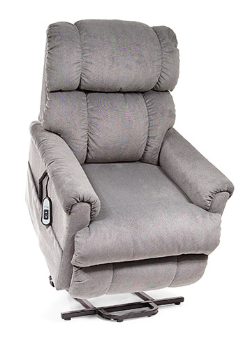 Ultra Comfort™ Tranquility Power Lift Chair-UC544-M | Kubin&#39;s Furniture & Mattress | St. Louis ...