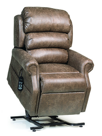 Ultra Comfort™ StellarComfort Power Lift Chair-UC550-JPT ...