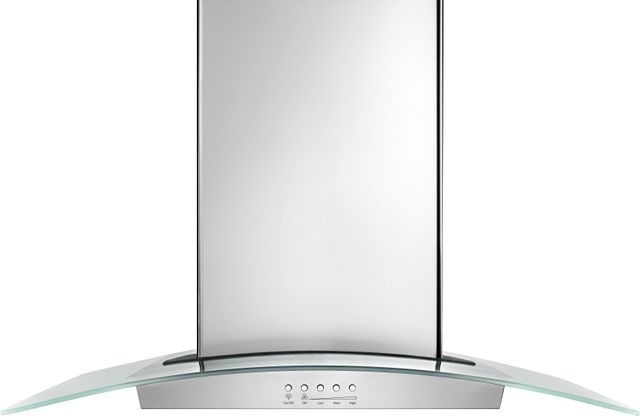 Kitchenaid 36 Stainless Steel Wall Mount Range Hood Wvw75uc6ds