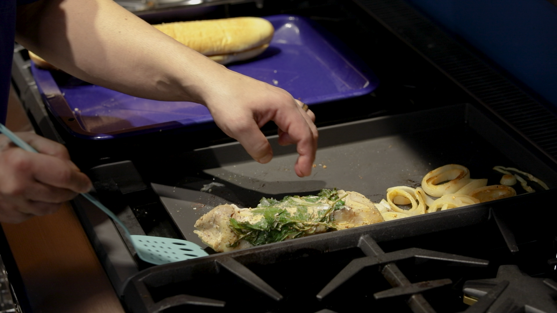 The Best Cuban Sandwich Sous Vide and Seared Pork