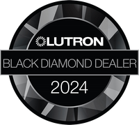 Lutron Black Diamond Dealer 2024