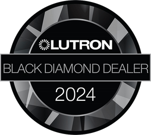Lutron Diamond Dealer 2024