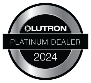 Lutron Platinum Dealer