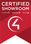 Control4 Showroom