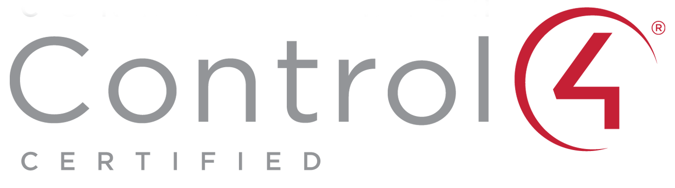 Control4 Certified