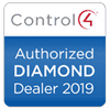 Control4 Diamond Dealer