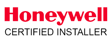 Honeywell Certified logo
