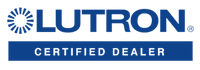 Lutron Certified