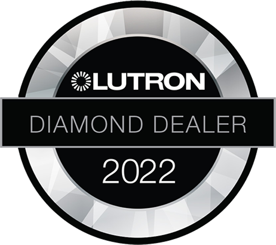 Lutron Diamond Dealer