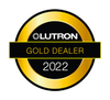 Lutron Gold Dealer