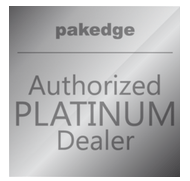 Elan Top Dealer logo