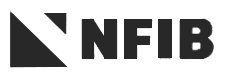 NFIB logo