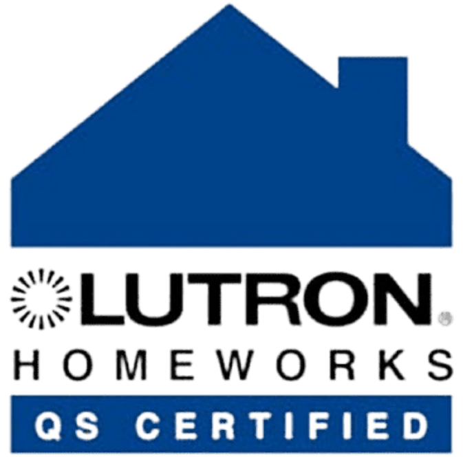 Lutron Homeworks logo