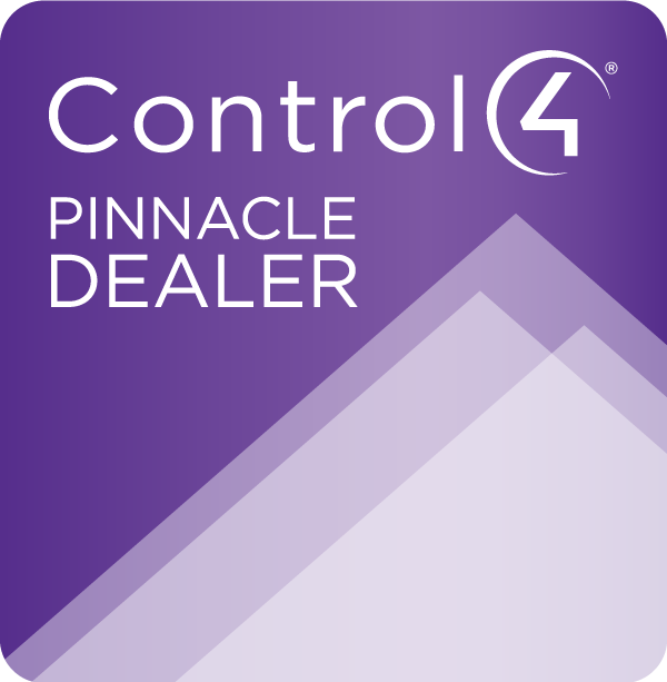 Control4 Pinnacle Dealer