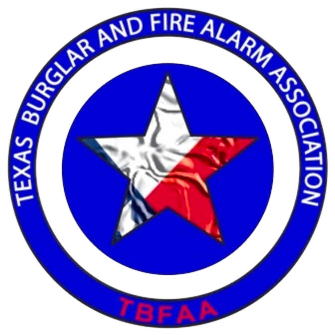 Texas Burglar and Fire Alarm Association