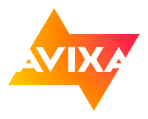 AVIXA logo