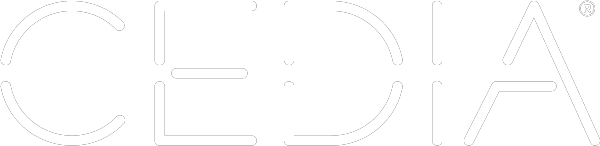 CEDIA logo