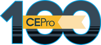 CE Pro Logo
