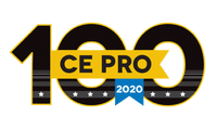 CE Pro 100 logo