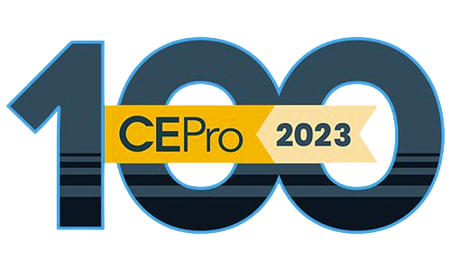 CE PRO 100